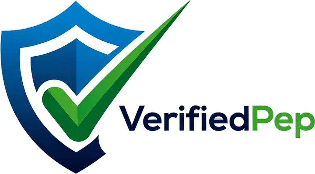VerifiedPep