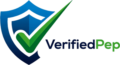 VerifiedPep